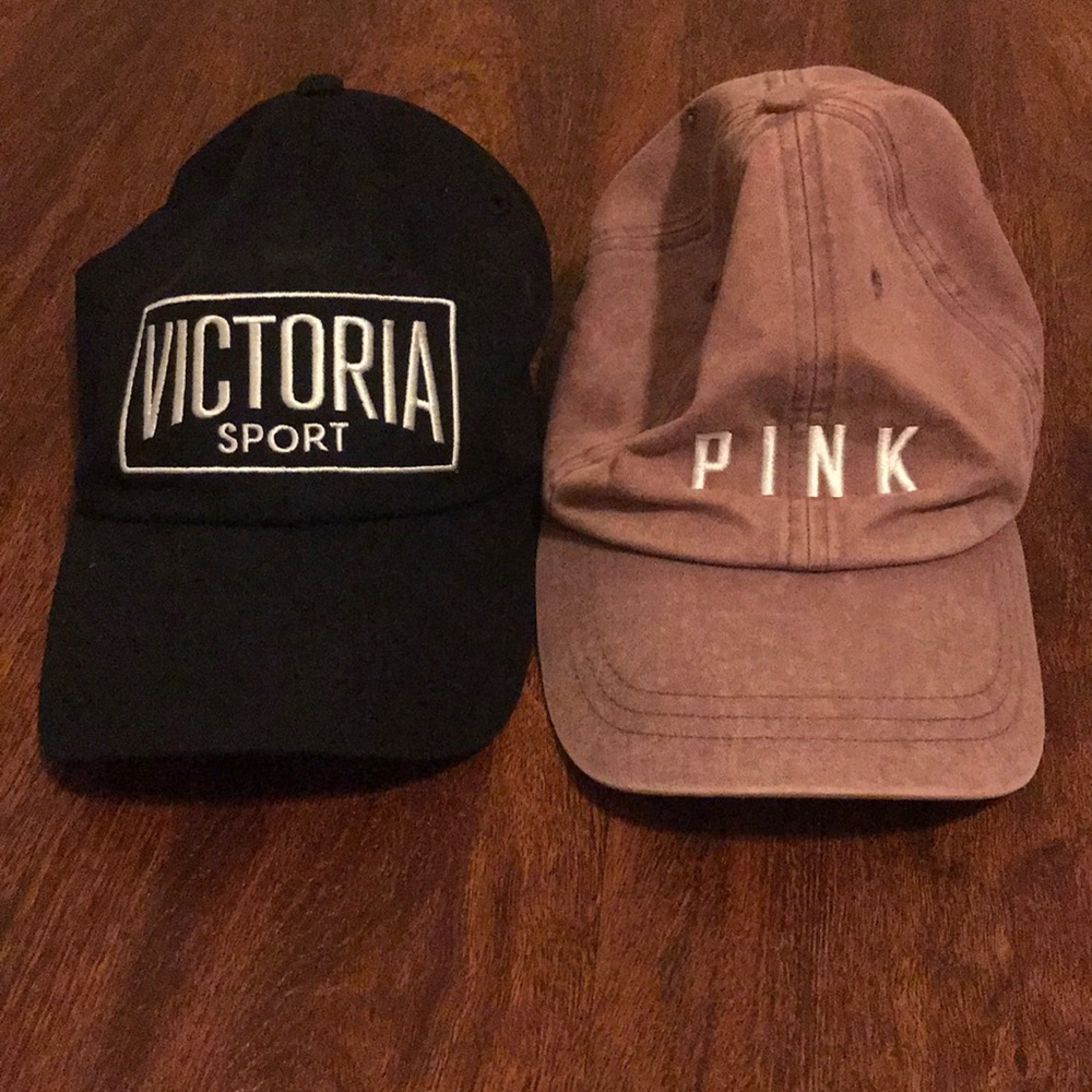 Set of two VS Hats